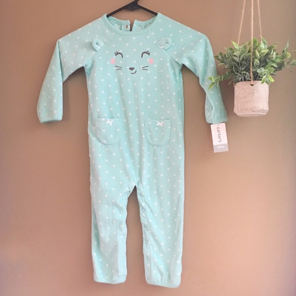 jumpsuit carters